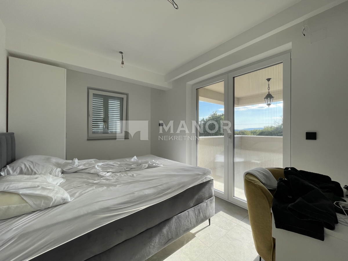 Casa Garica, Vrbnik, 170m2