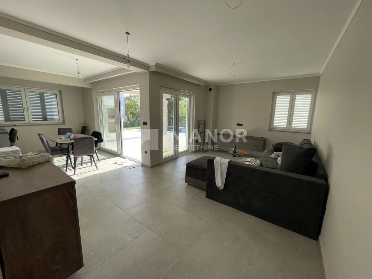 Casa Garica, Vrbnik, 170m2