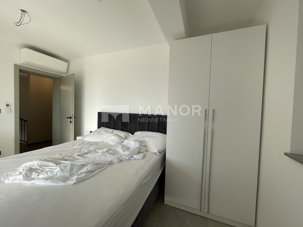 Casa Garica, Vrbnik, 170m2