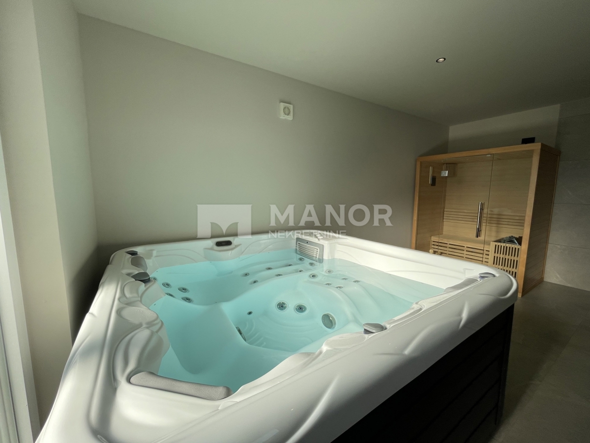 Casa Garica, Vrbnik, 170m2