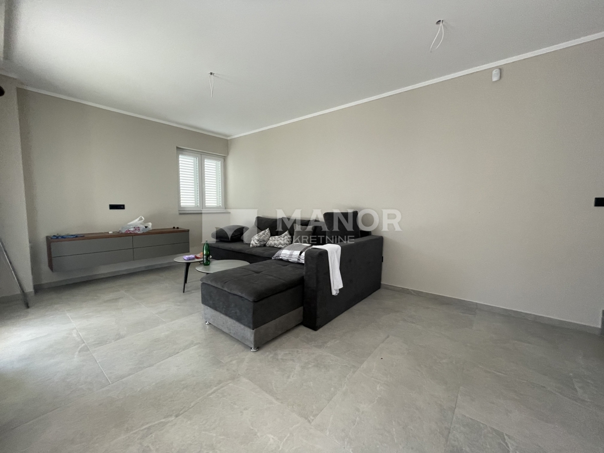 Casa Garica, Vrbnik, 170m2