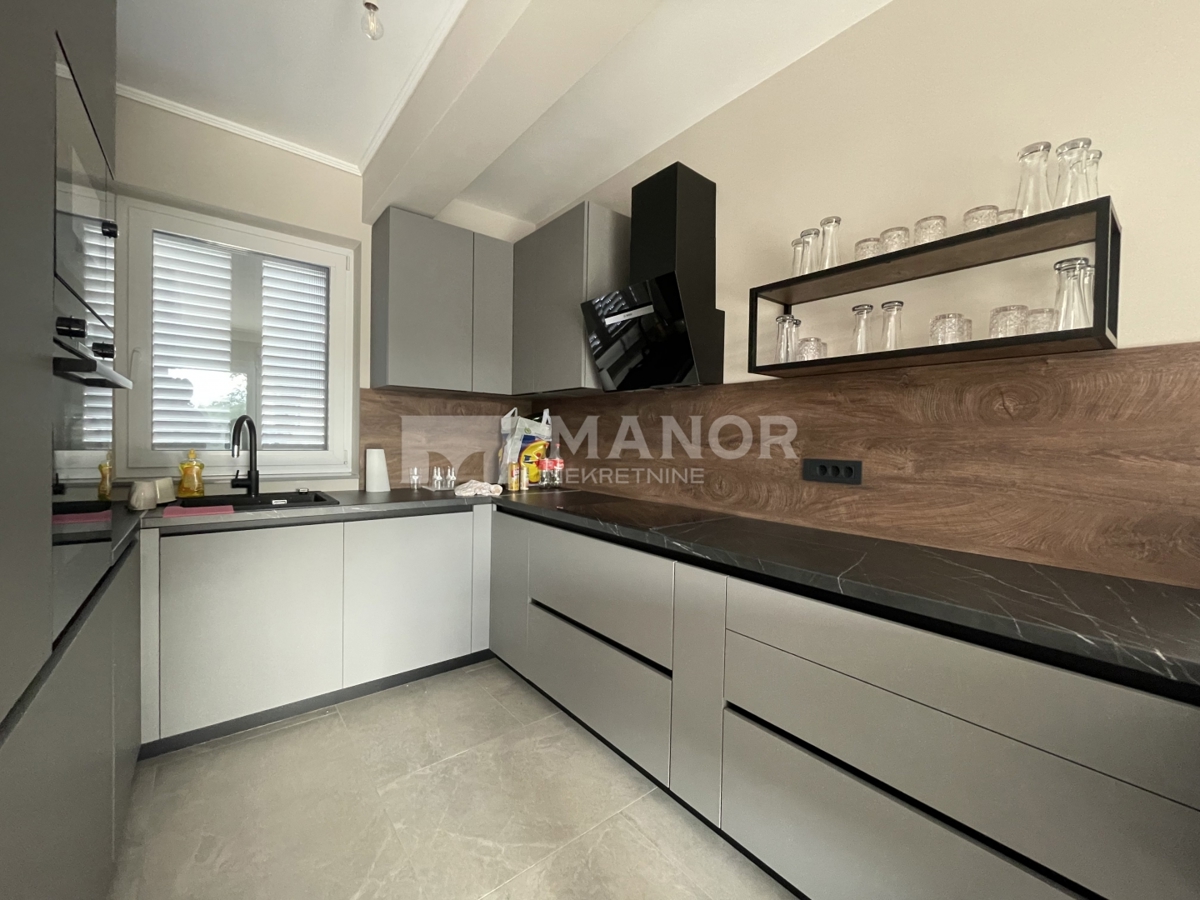 Casa Garica, Vrbnik, 170m2