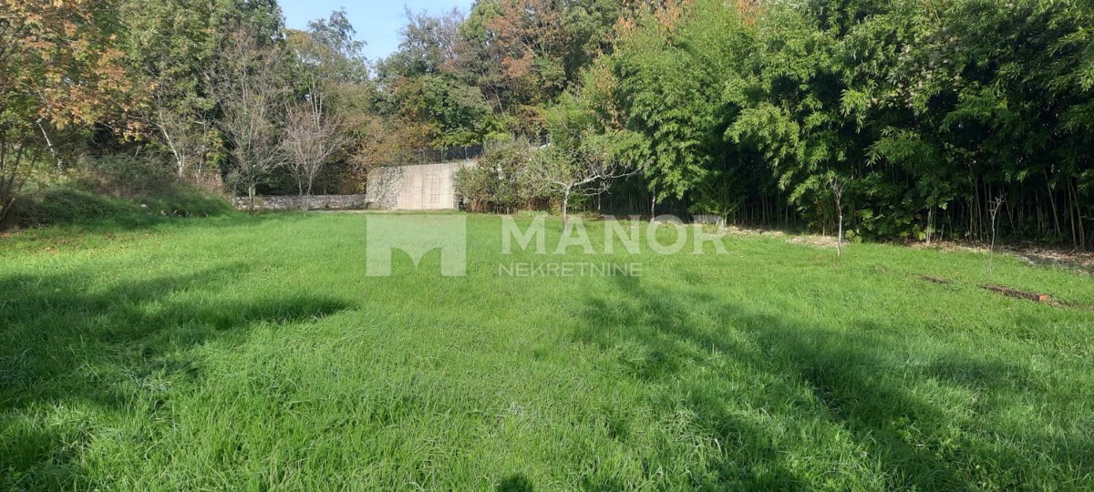 Terreno edificabile Saršoni, Viškovo, 1m2