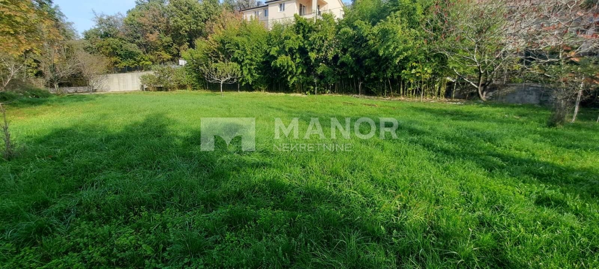 Terreno edificabile Saršoni, Viškovo, 1m2