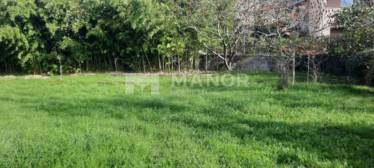 Terreno edificabile Saršoni, Viškovo, 1m2