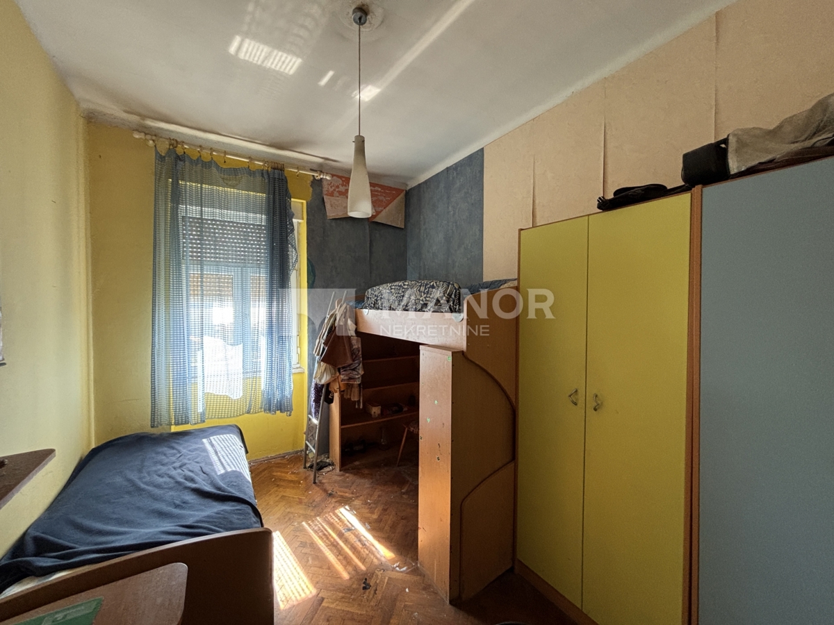 Appartamento Kozala, Rijeka, 55m2