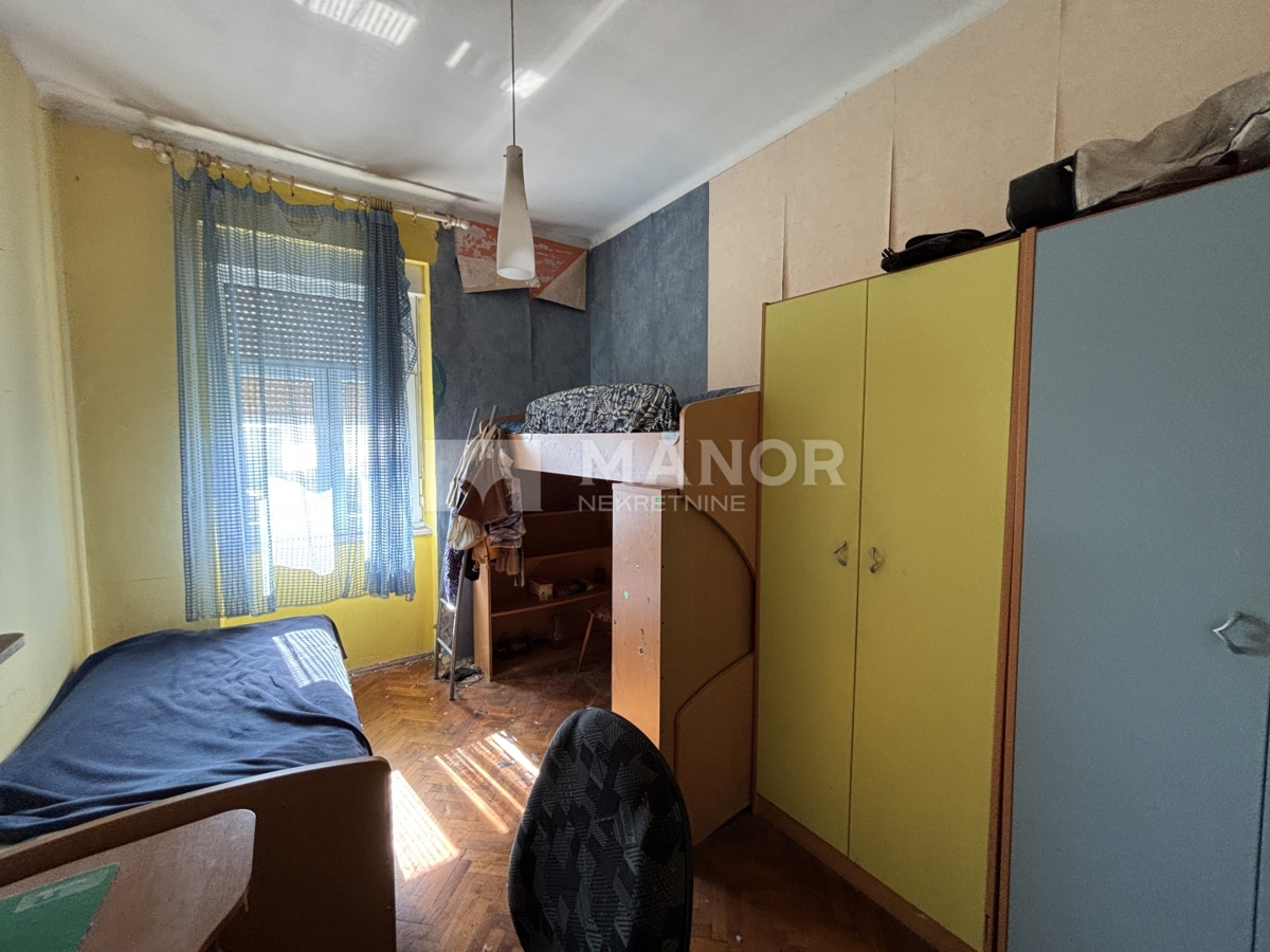 Appartamento Kozala, Rijeka, 55m2