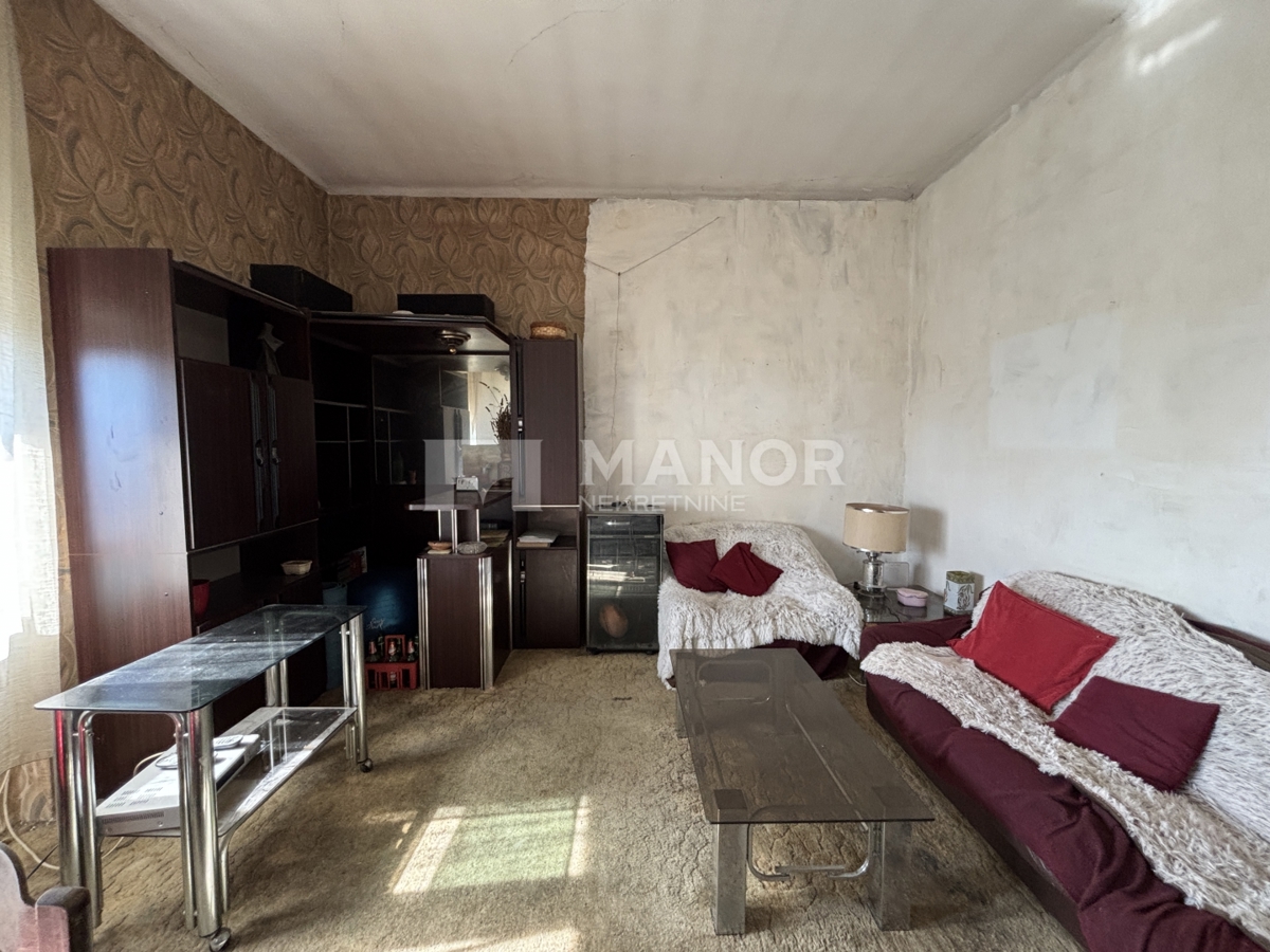 Appartamento Kozala, Rijeka, 55m2