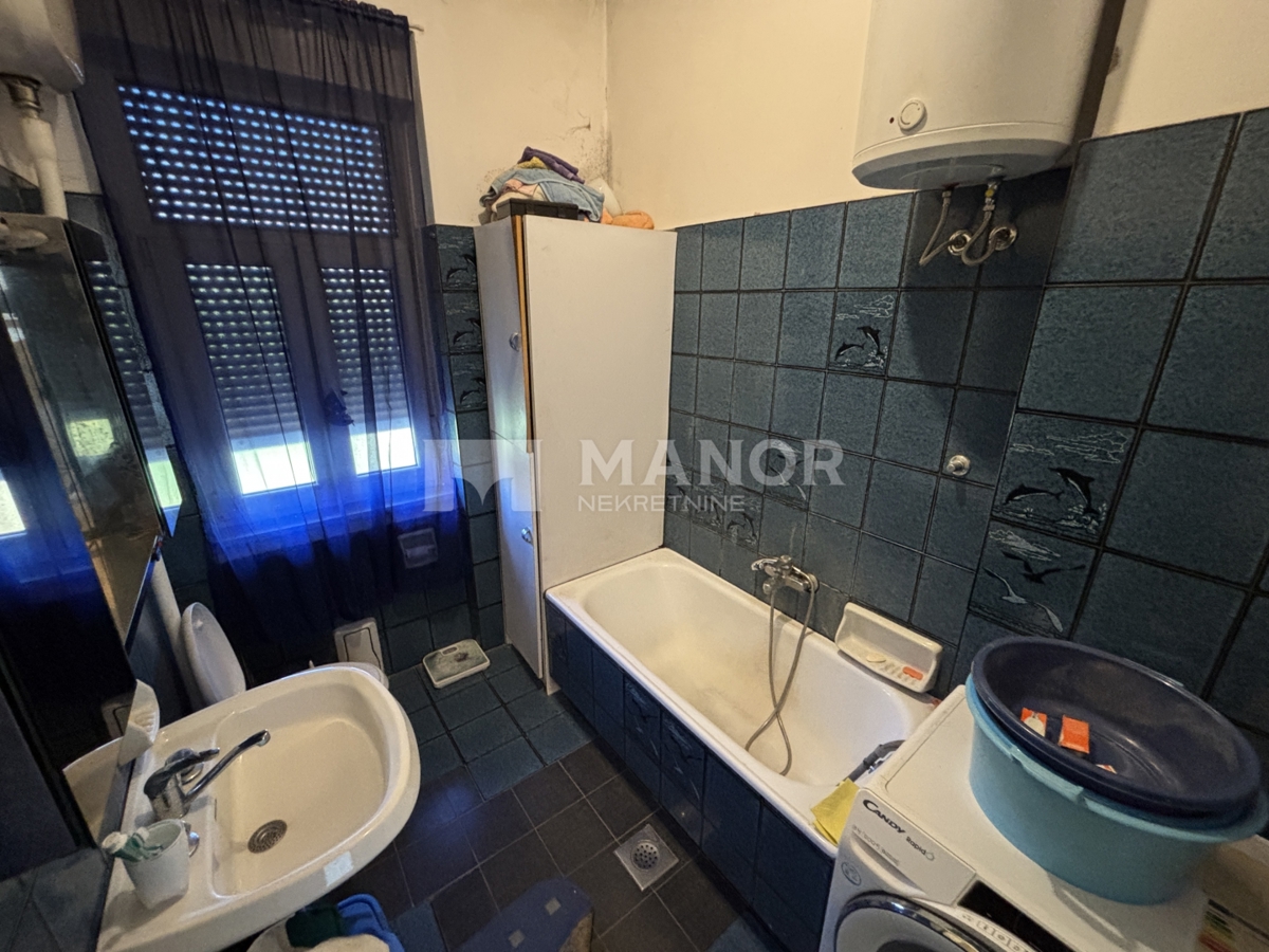 Appartamento Kozala, Rijeka, 55m2