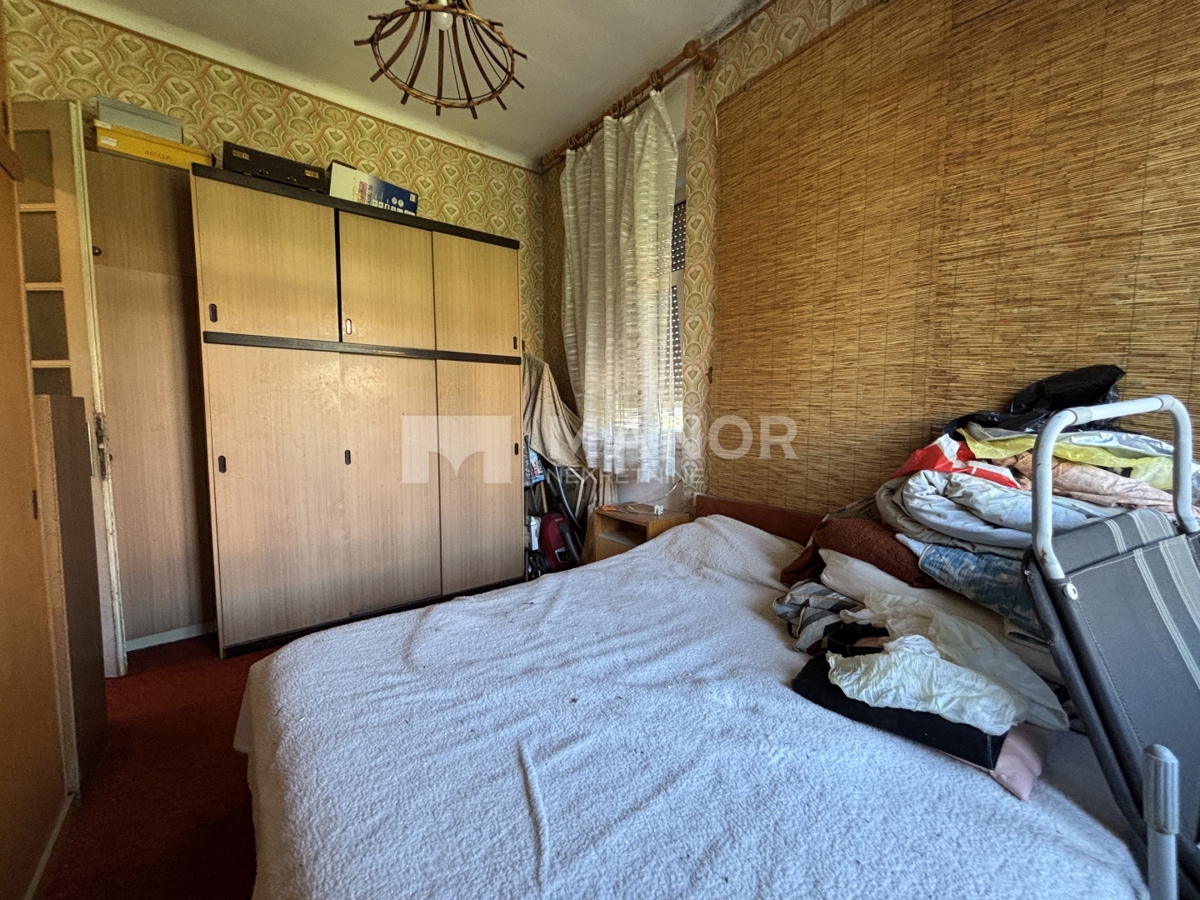 Appartamento Kozala, Rijeka, 55m2