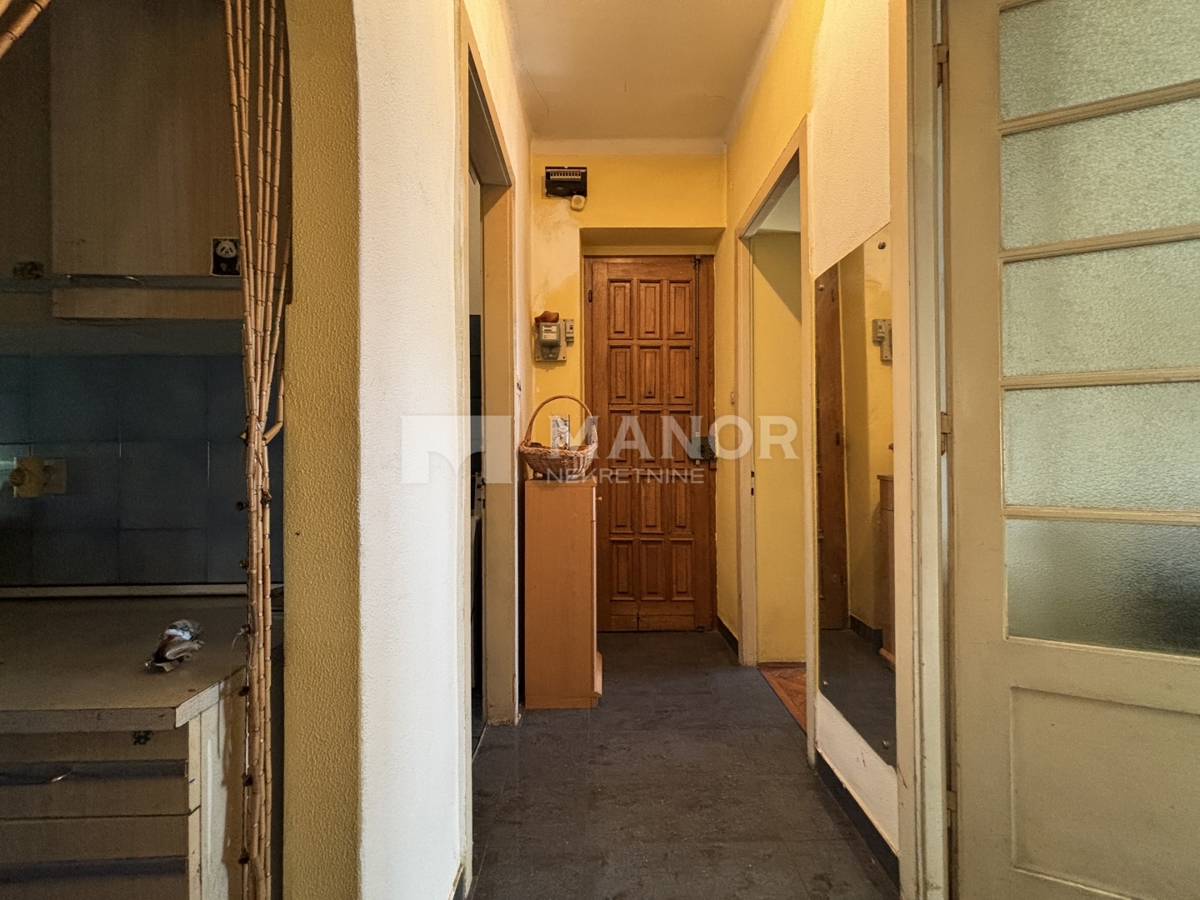 Appartamento Kozala, Rijeka, 55m2