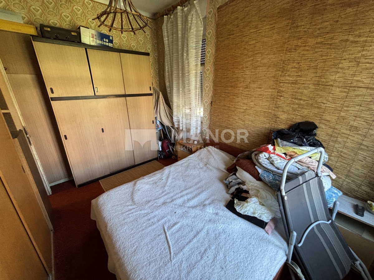 Appartamento Kozala, Rijeka, 55m2