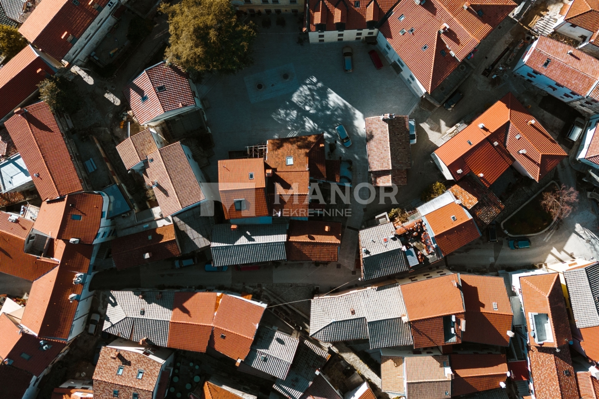 Appartamento Krnjevo, Rijeka, 52m2