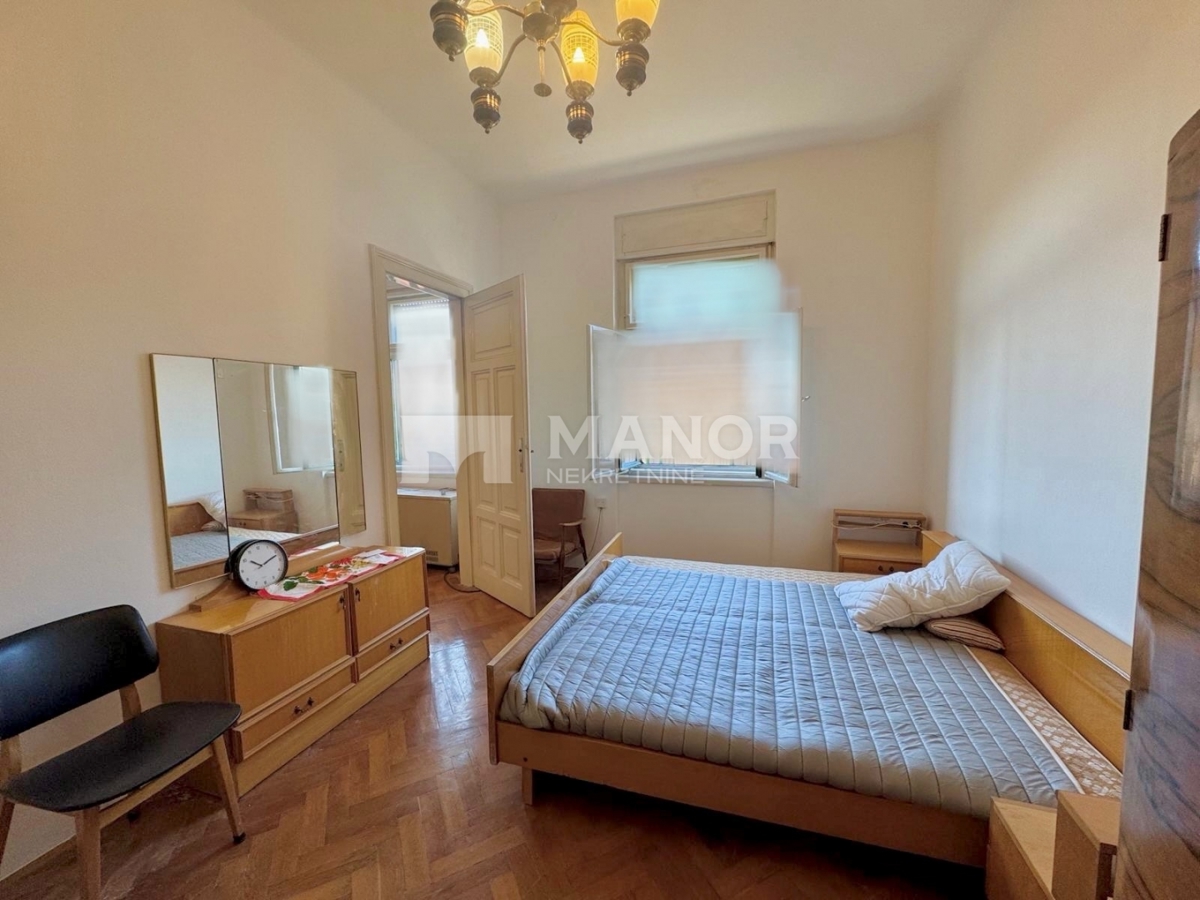 Appartamento Centar, Rijeka, 65m2