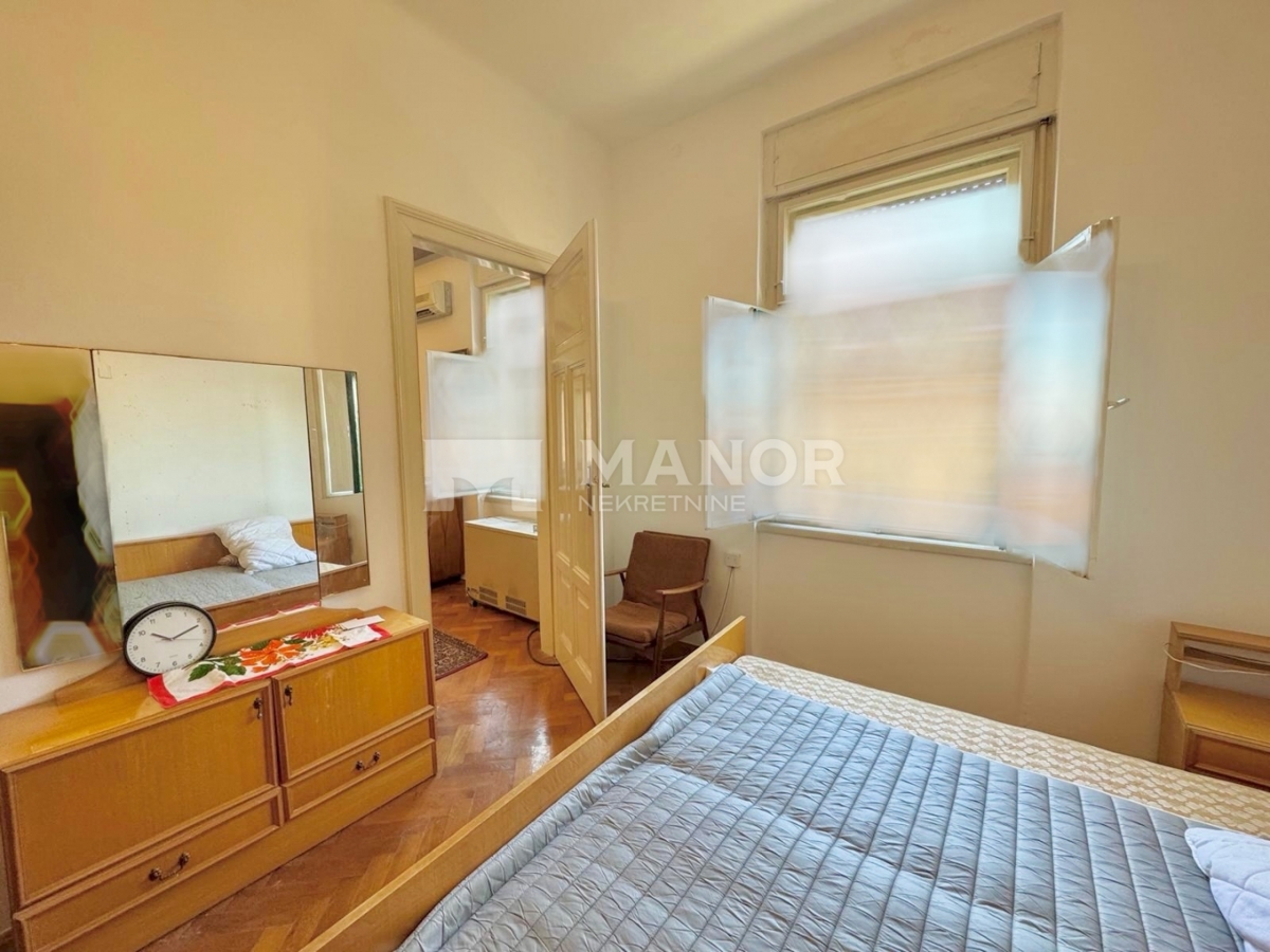 Appartamento Centar, Rijeka, 65m2