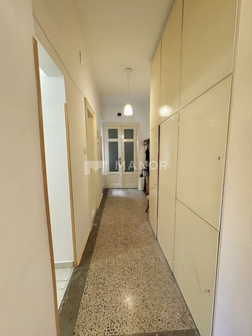 Appartamento Centar, Rijeka, 65m2