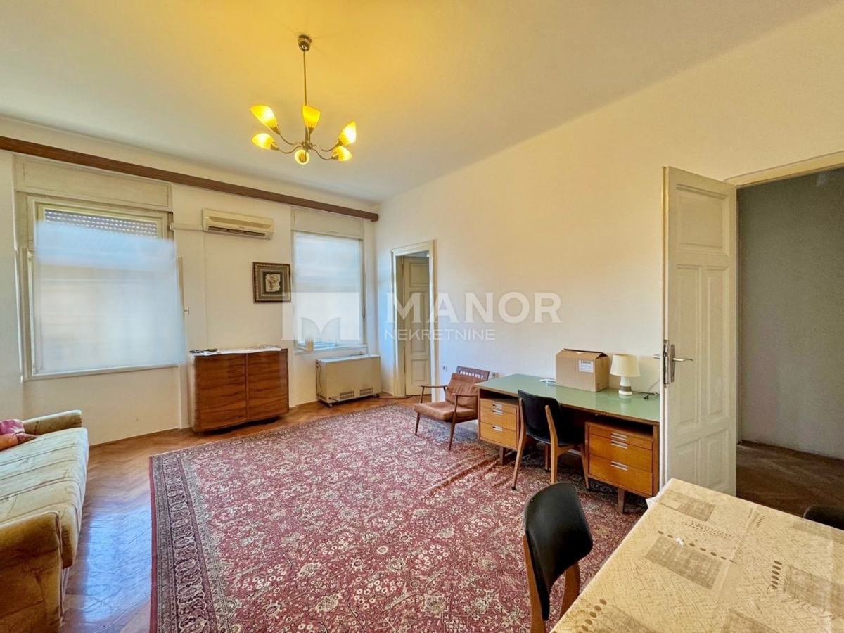 Appartamento Centar, Rijeka, 65m2