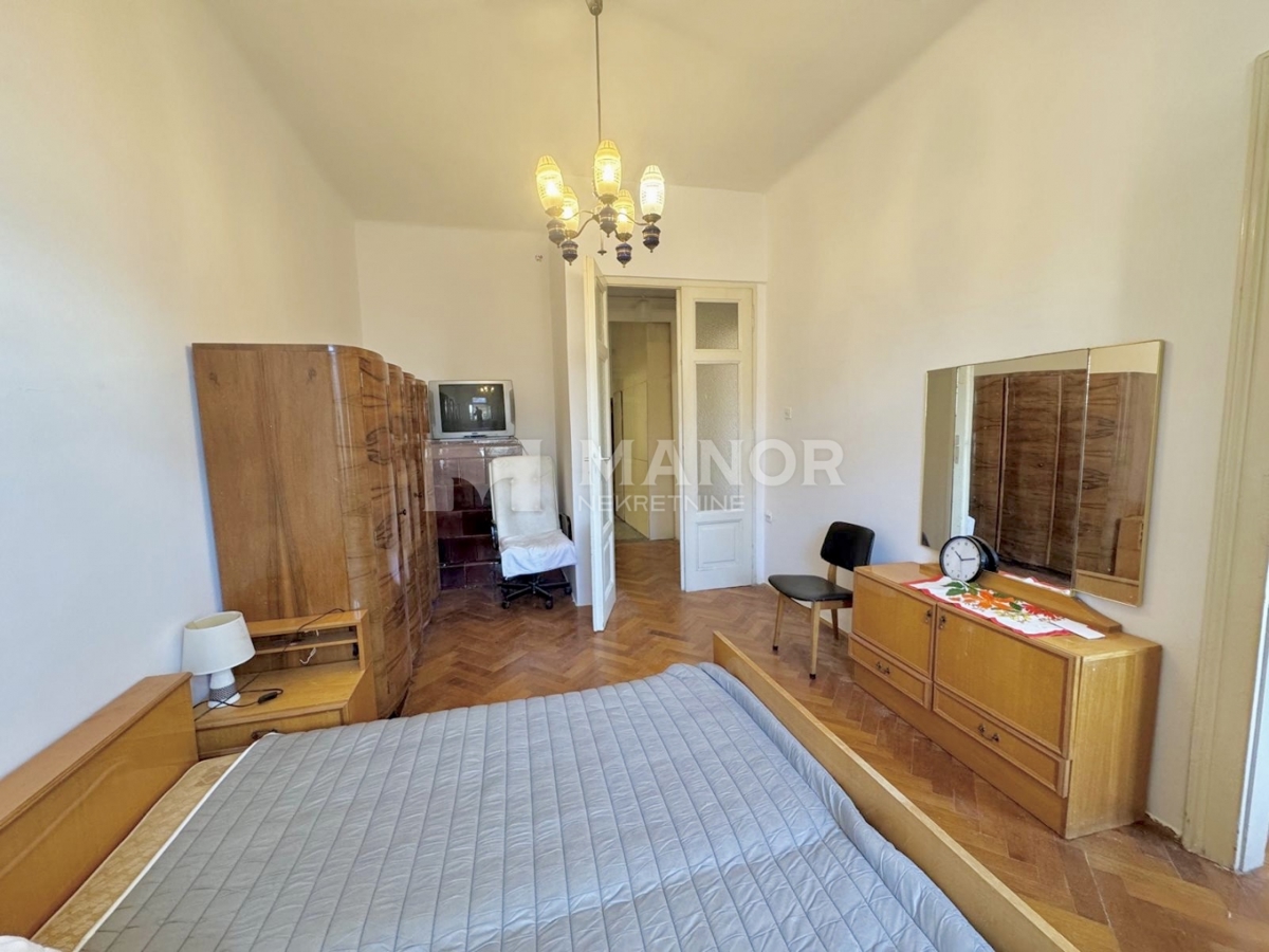 Appartamento Centar, Rijeka, 65m2