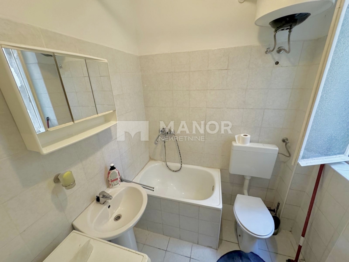 Appartamento Centar, Rijeka, 65m2