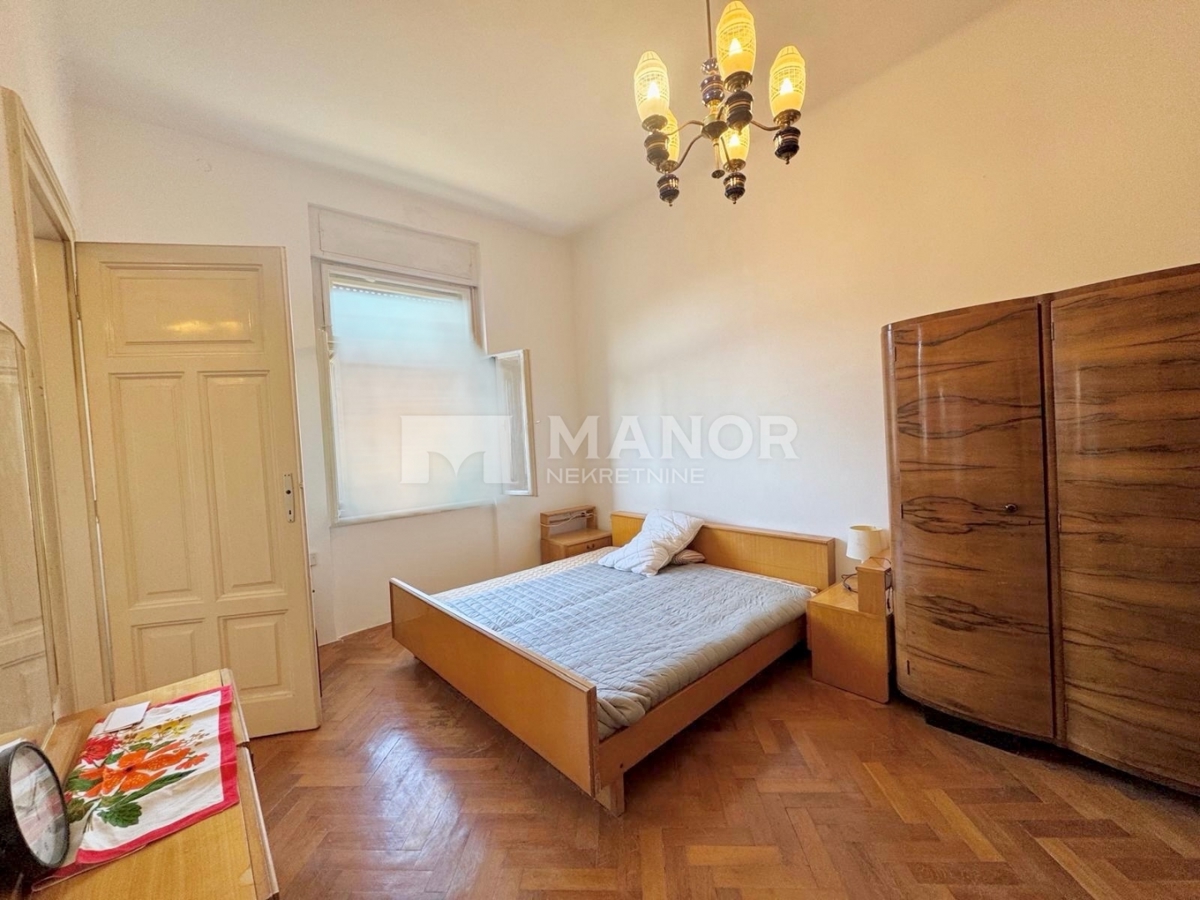 Appartamento Centar, Rijeka, 65m2