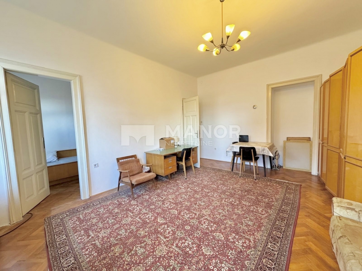 Appartamento Centar, Rijeka, 65m2