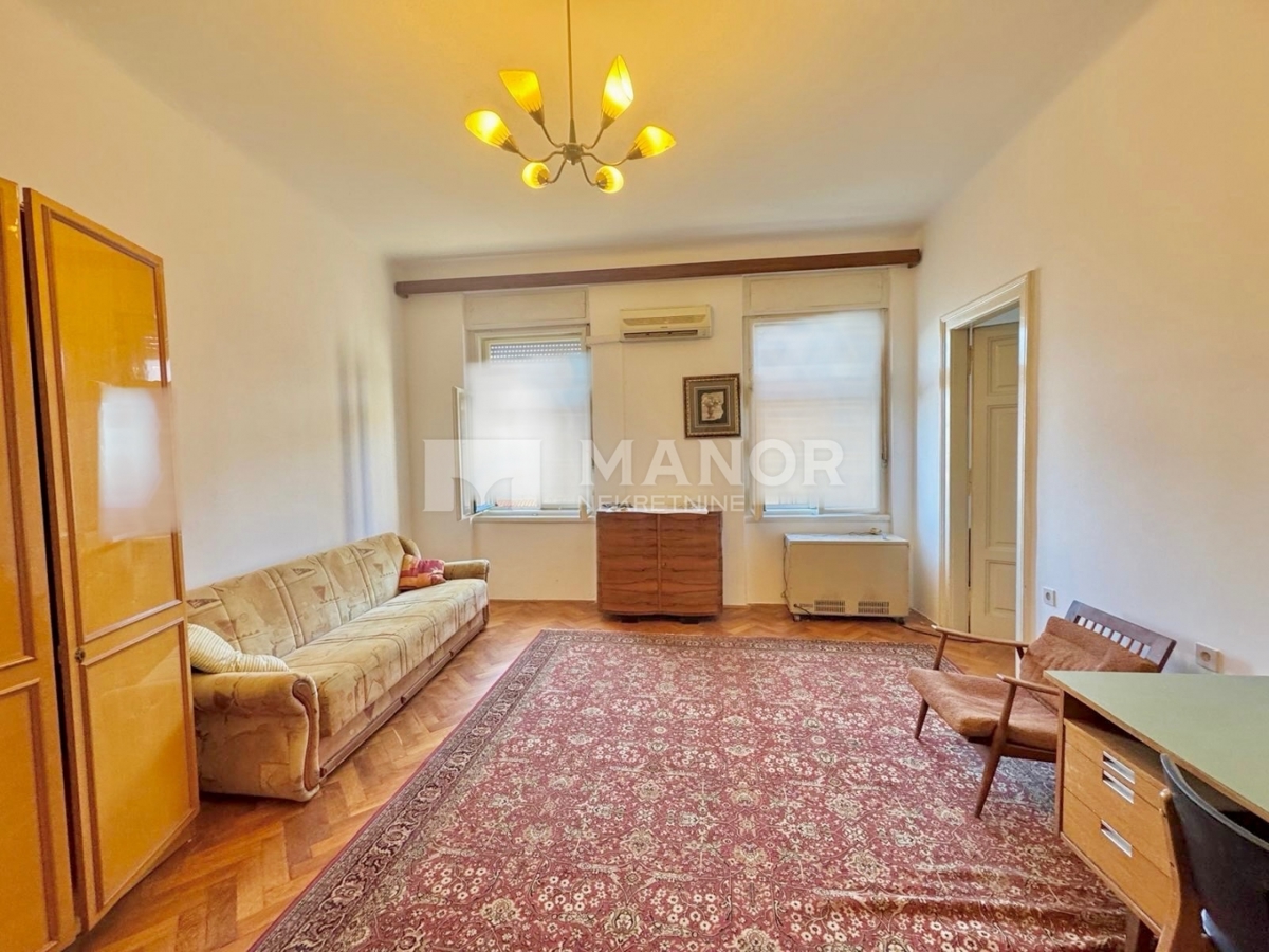 Appartamento Centar, Rijeka, 65m2