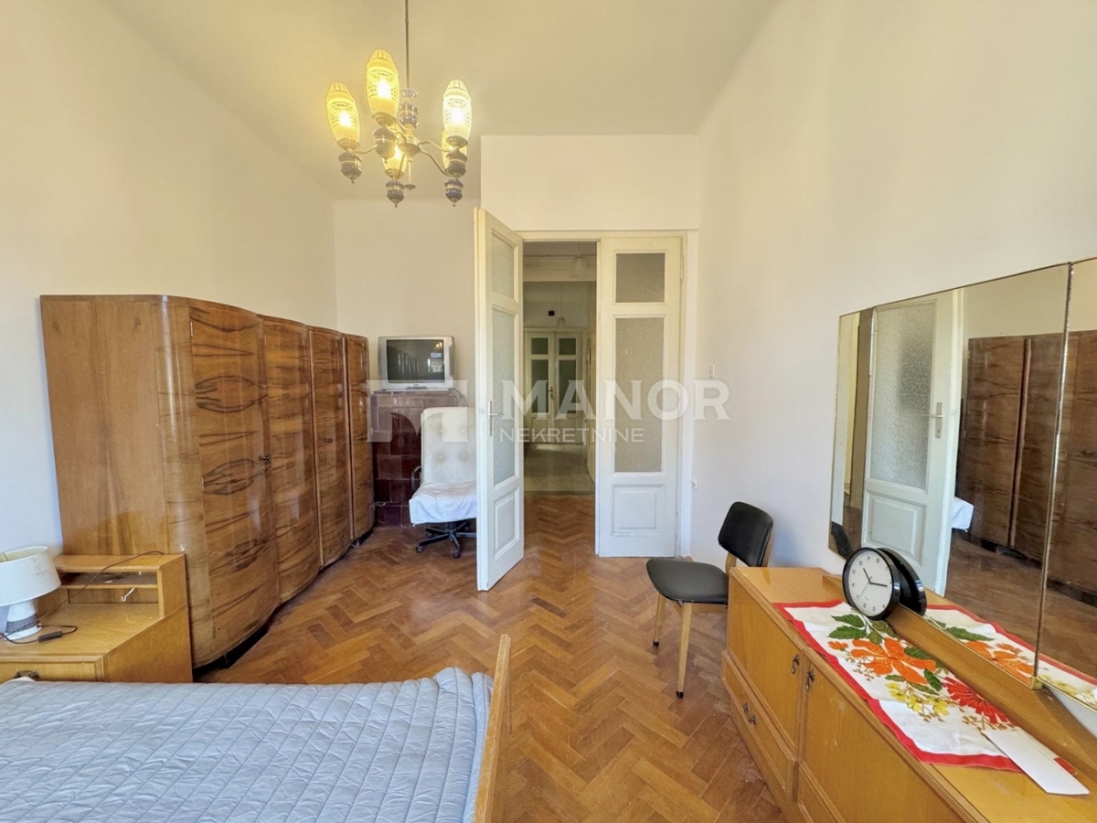 Appartamento Centar, Rijeka, 65m2