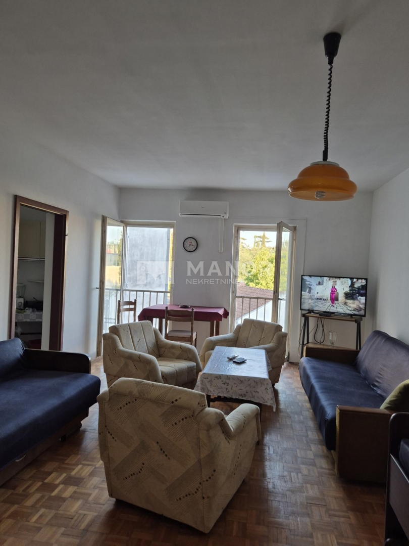 Appartamento Crikvenica, 41m2