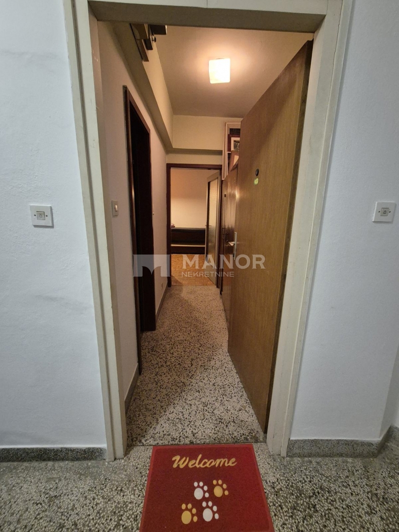 Appartamento Crikvenica, 41m2