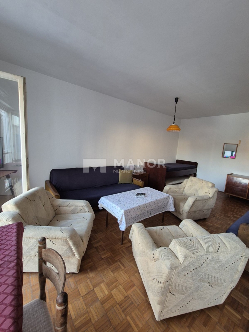 Appartamento Crikvenica, 41m2