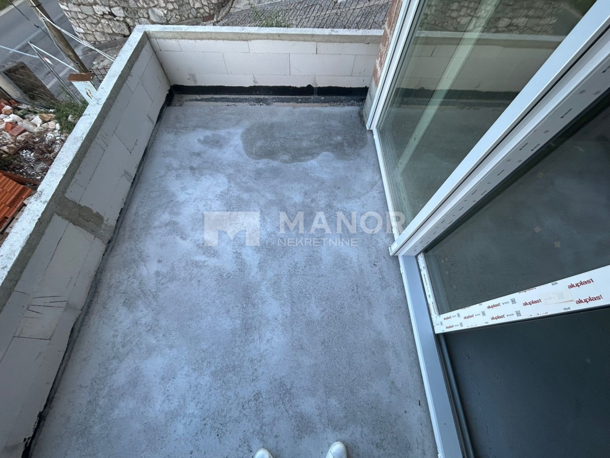 Appartamento Drenova, Rijeka, 65m2