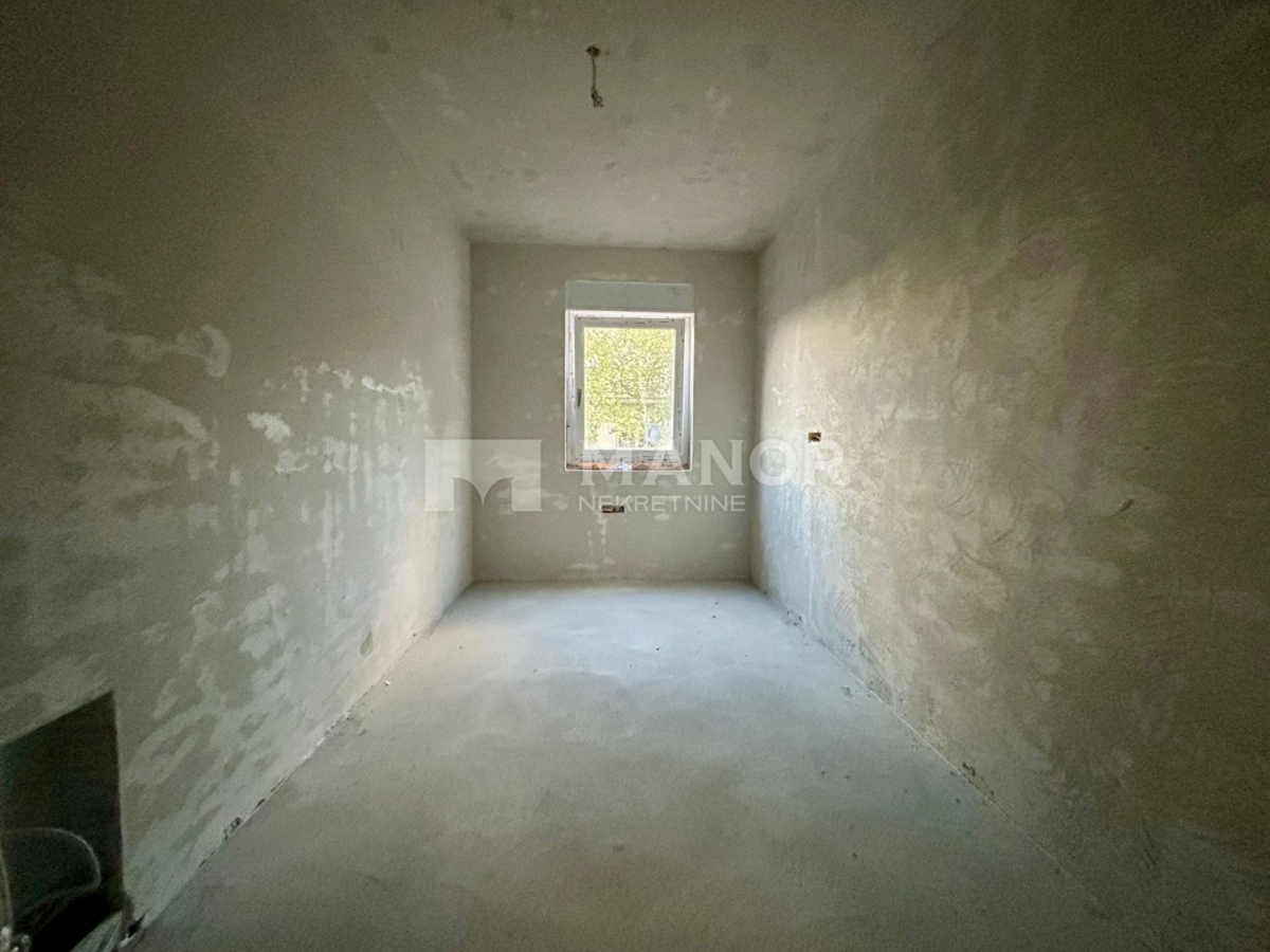 Appartamento Drenova, Rijeka, 65m2