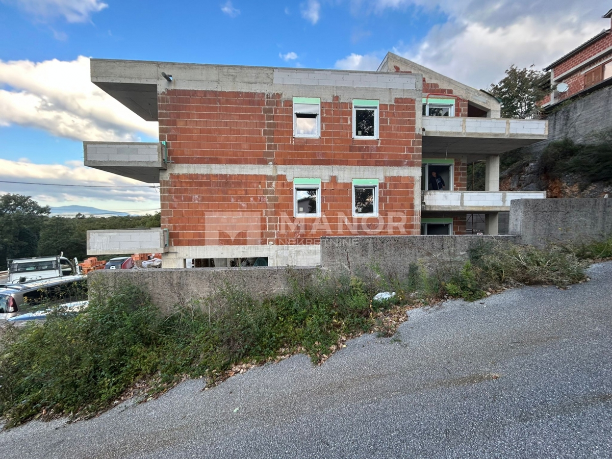 Appartamento Drenova, Rijeka, 65m2