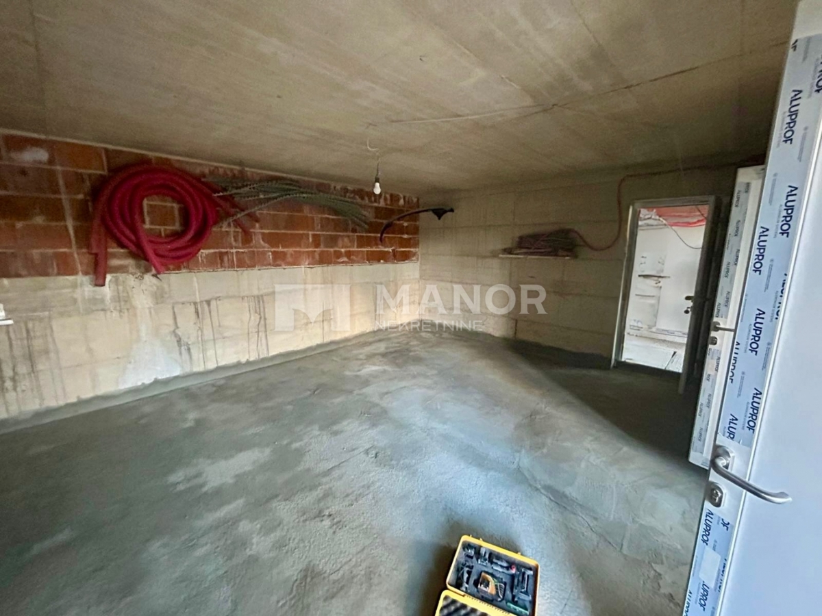 Appartamento Drenova, Rijeka, 65m2