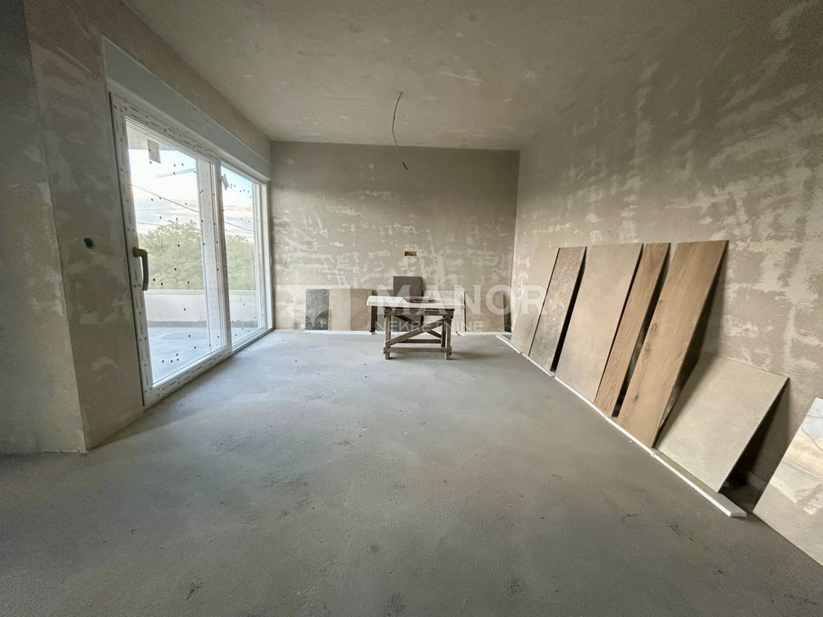 Appartamento Drenova, Rijeka, 65m2