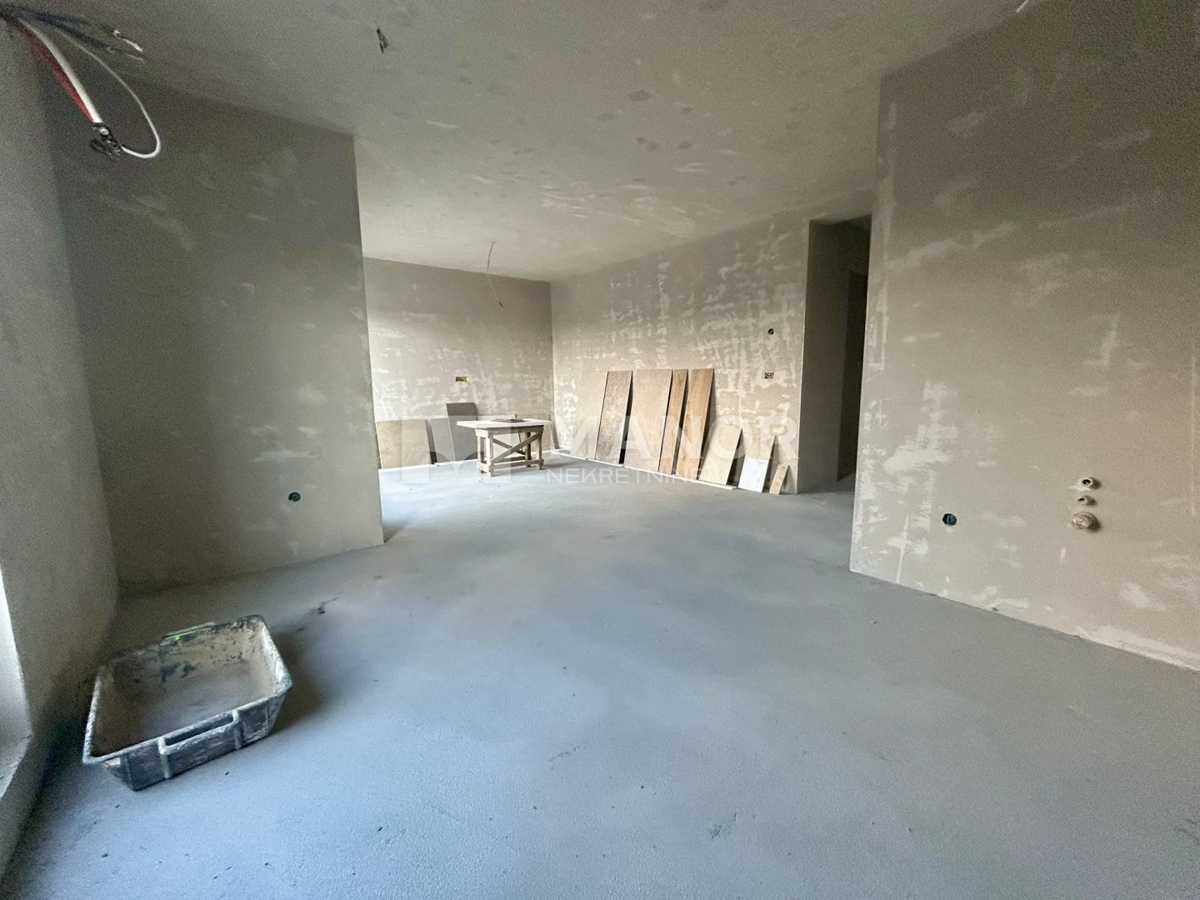 Appartamento Drenova, Rijeka, 65m2