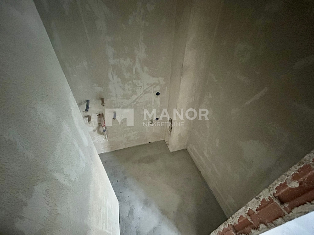 Appartamento Drenova, Rijeka, 65m2