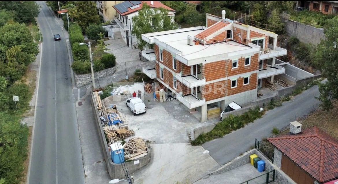 Appartamento Drenova, Rijeka, 65m2