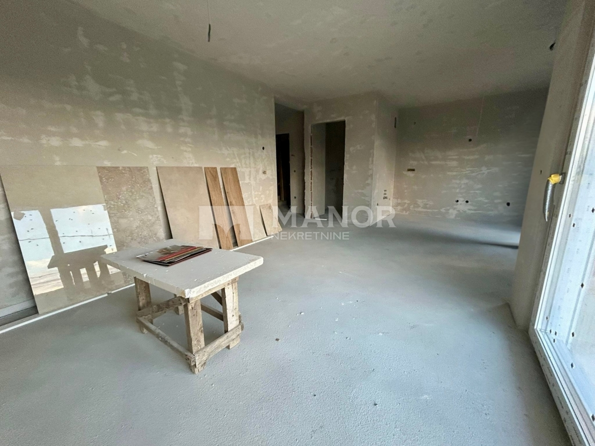 Appartamento Drenova, Rijeka, 65m2