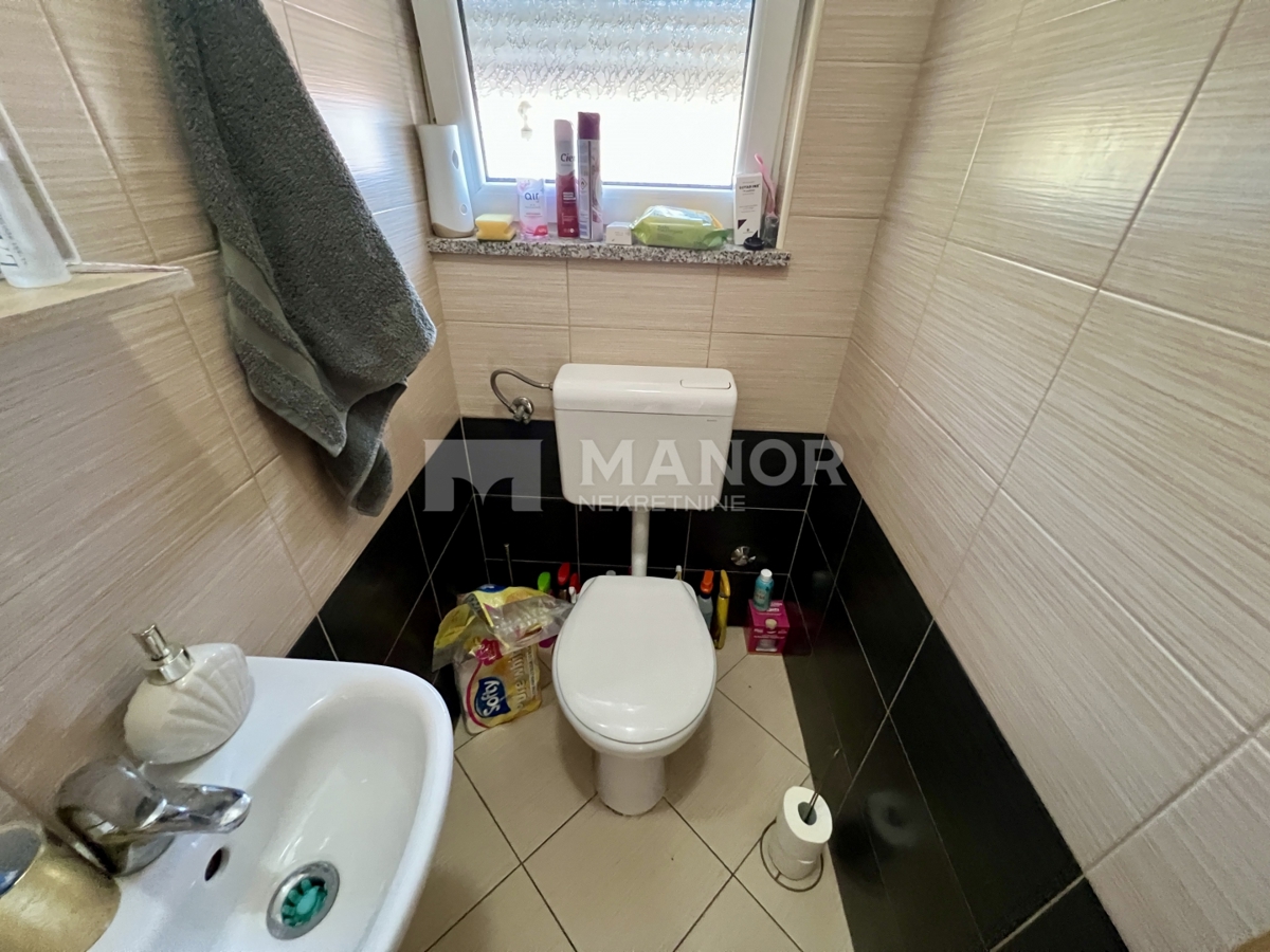 Appartamento Viškovo, 86m2