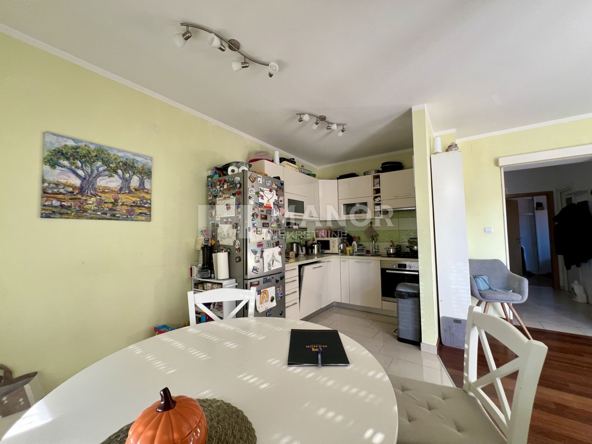 Appartamento Viškovo, 86m2