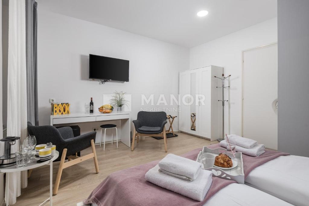 Appartamento Centar, Rijeka, 135m2