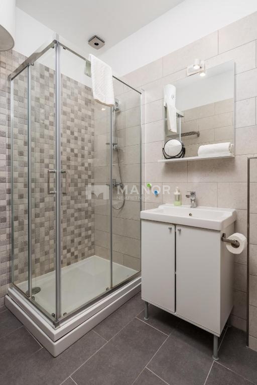 Appartamento Centar, Rijeka, 135m2