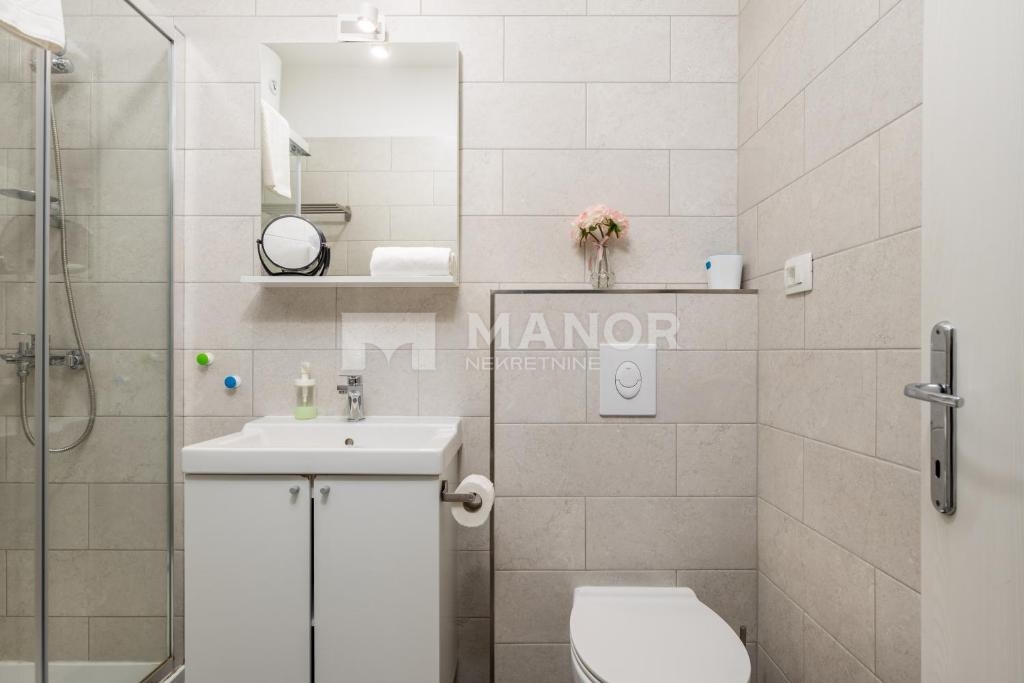 Appartamento Centar, Rijeka, 135m2