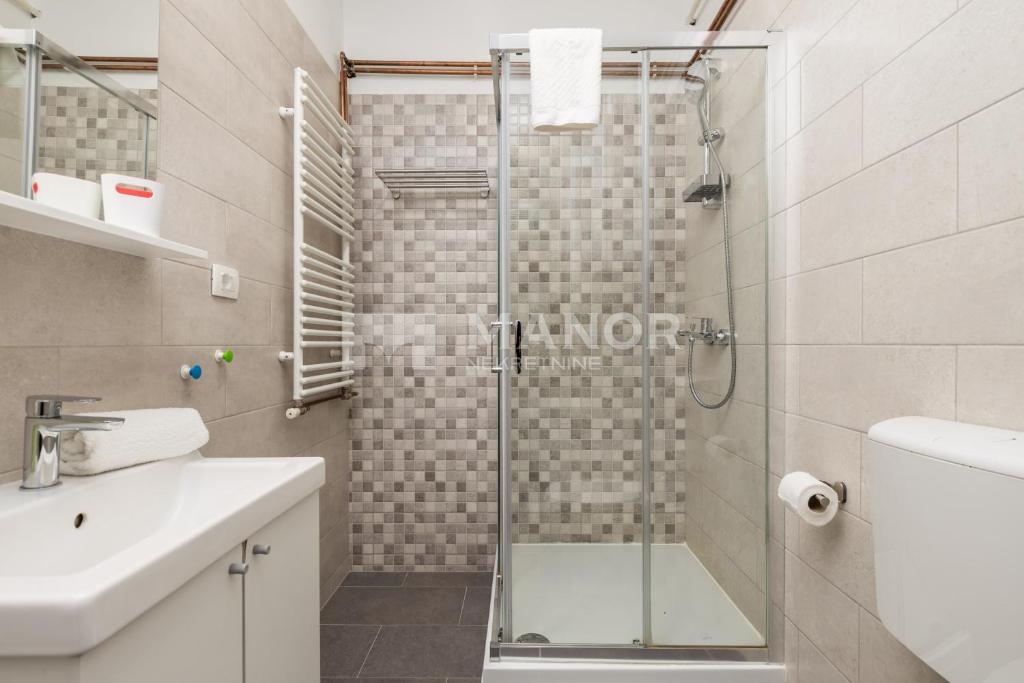 Appartamento Centar, Rijeka, 135m2