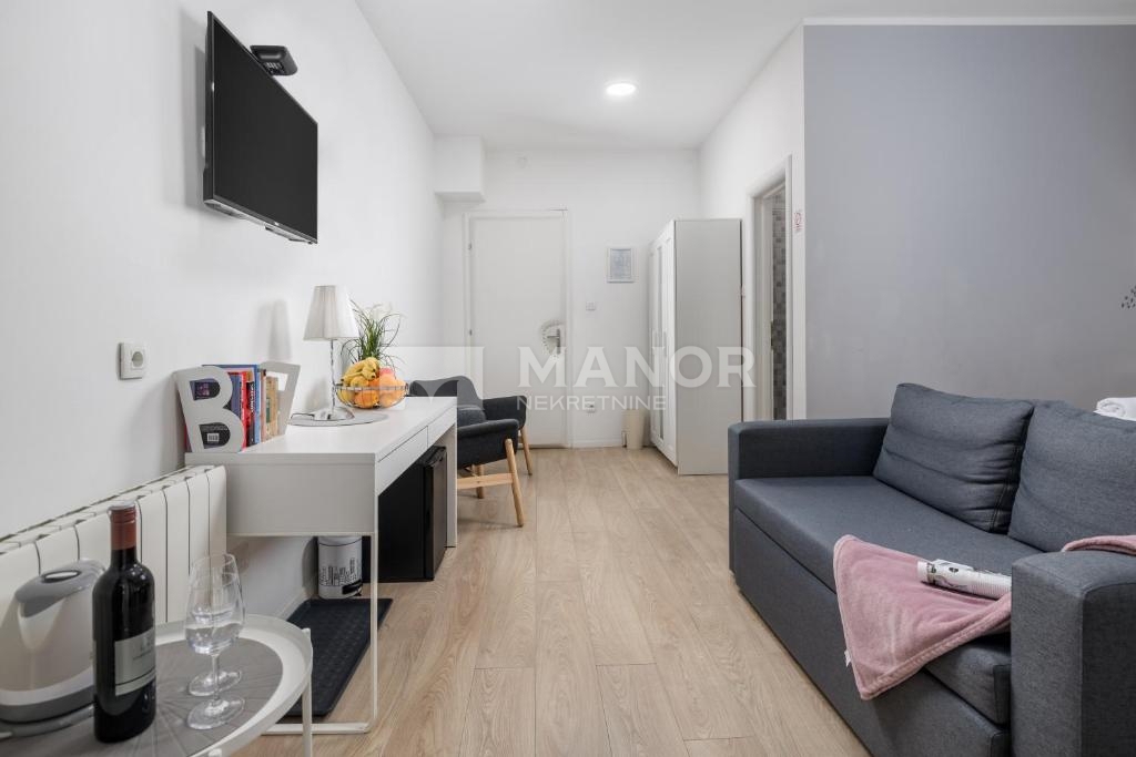 Appartamento Centar, Rijeka, 135m2