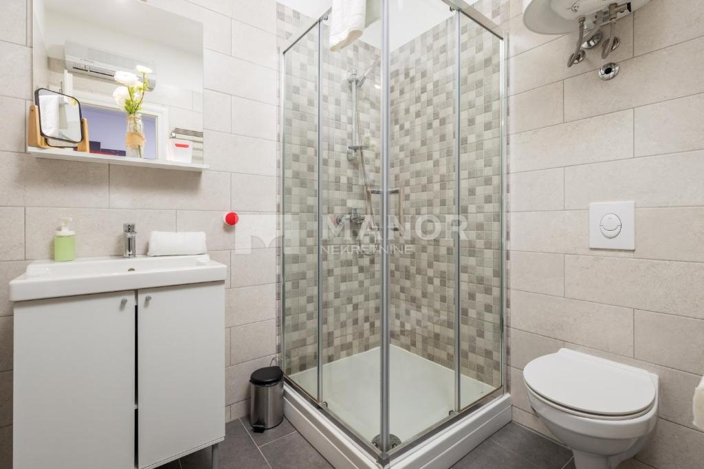 Appartamento Centar, Rijeka, 135m2