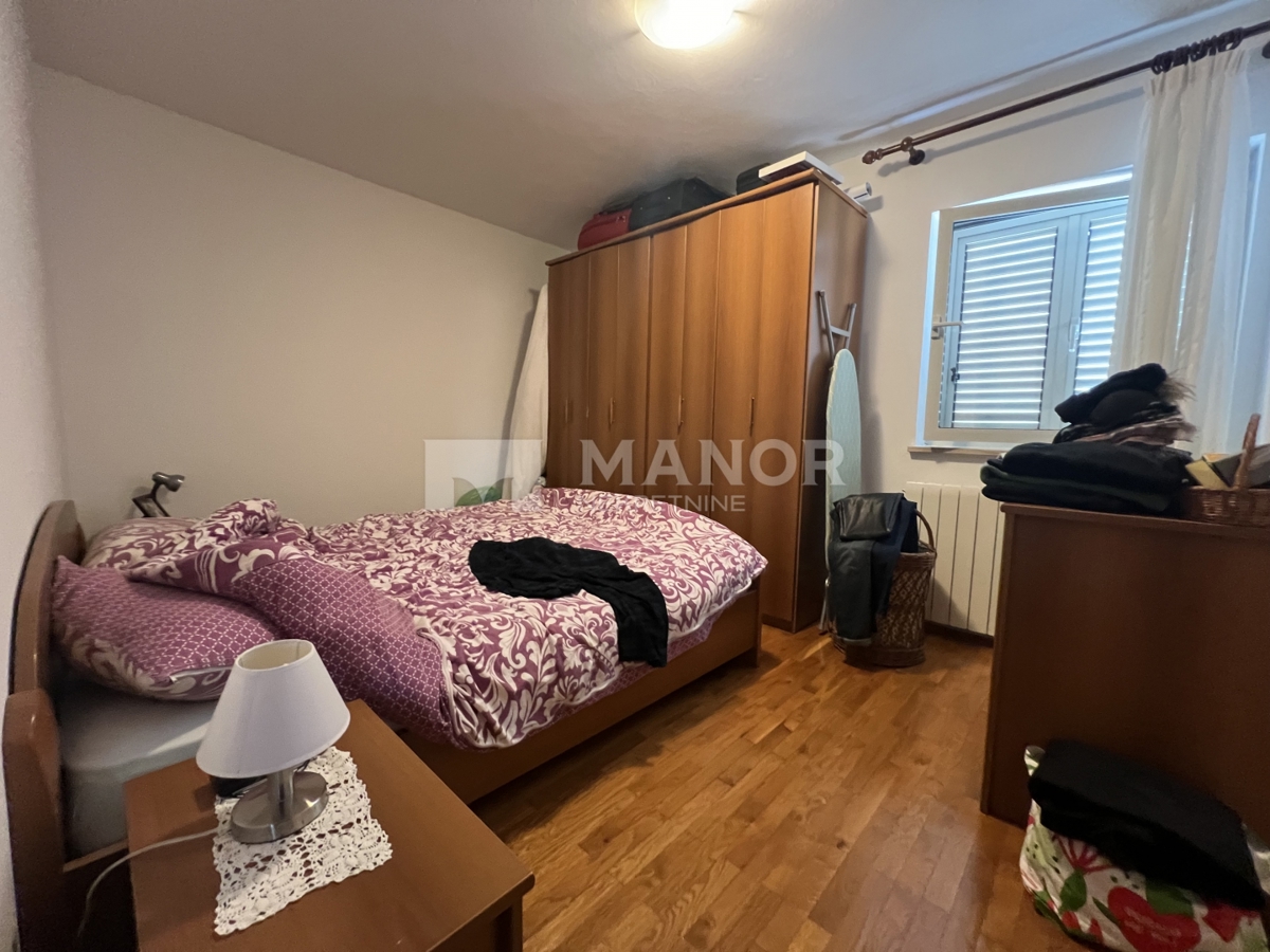 Casa Sušačka draga, Rijeka, 250m2