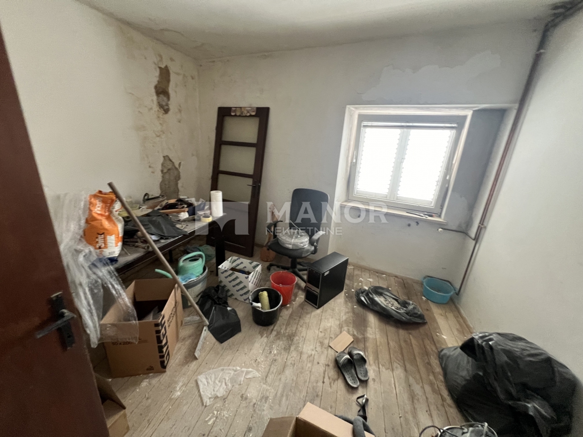 Casa Sušačka draga, Rijeka, 250m2