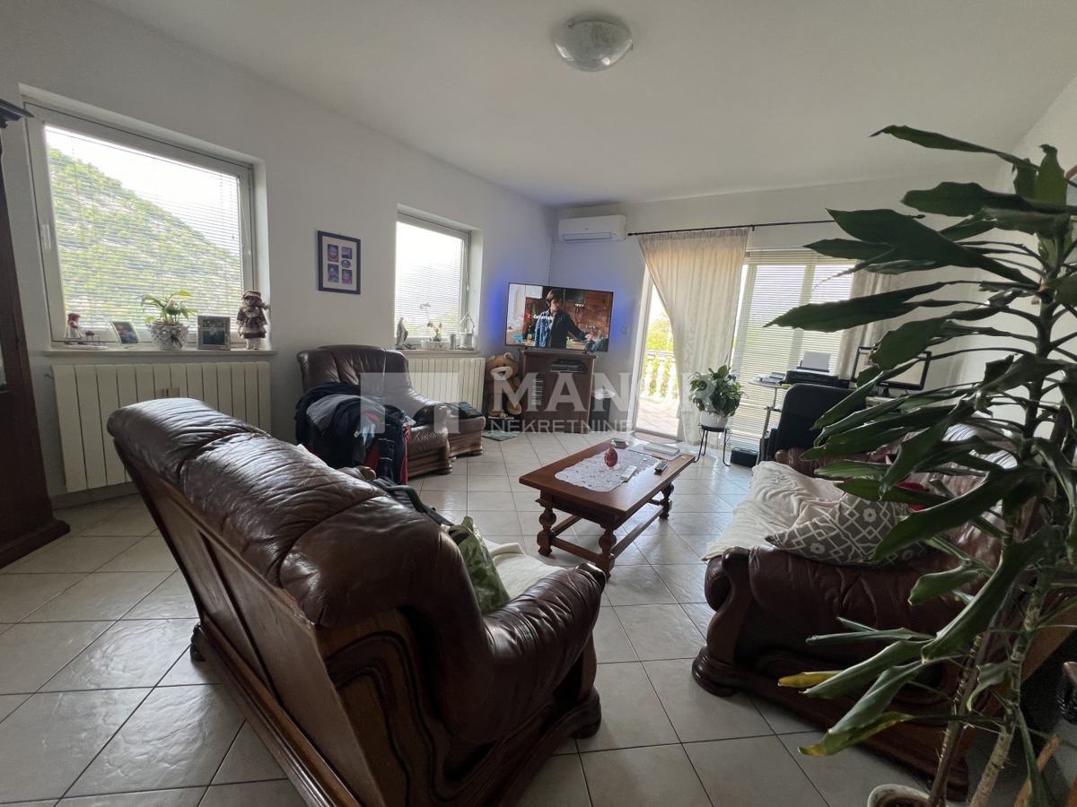 Casa Sušačka draga, Rijeka, 250m2